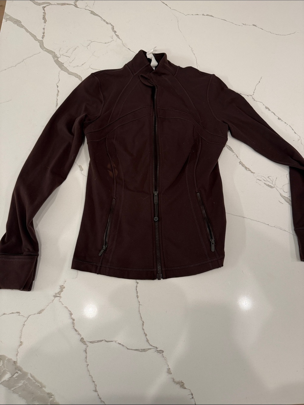 LuluLemon Jacket (see photos)